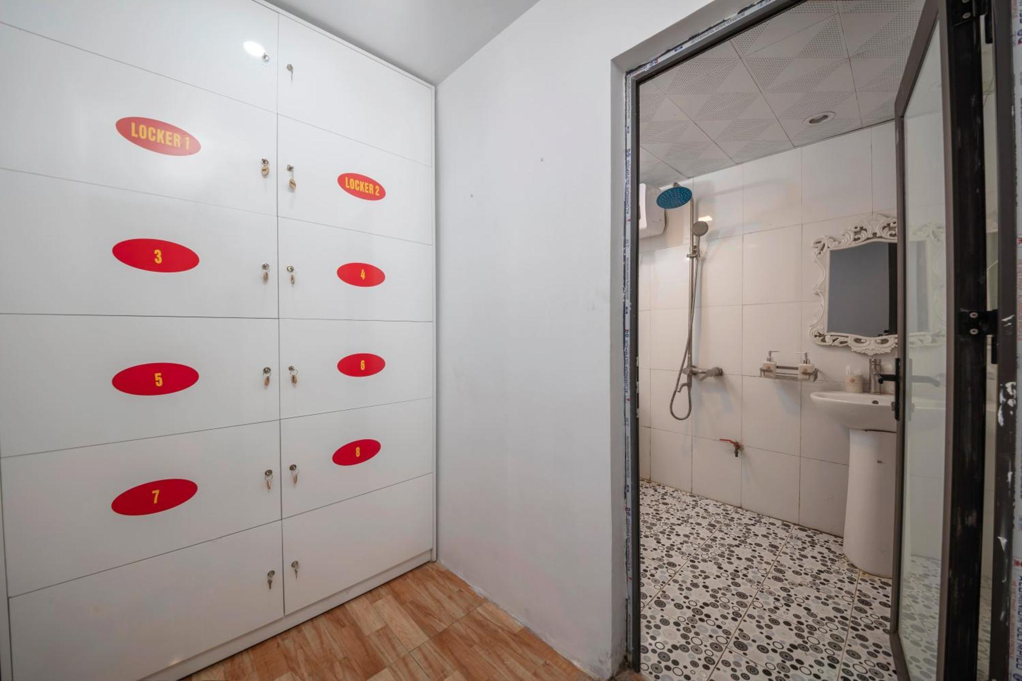 Central Sapa Charm Hotel Eksteriør bilde