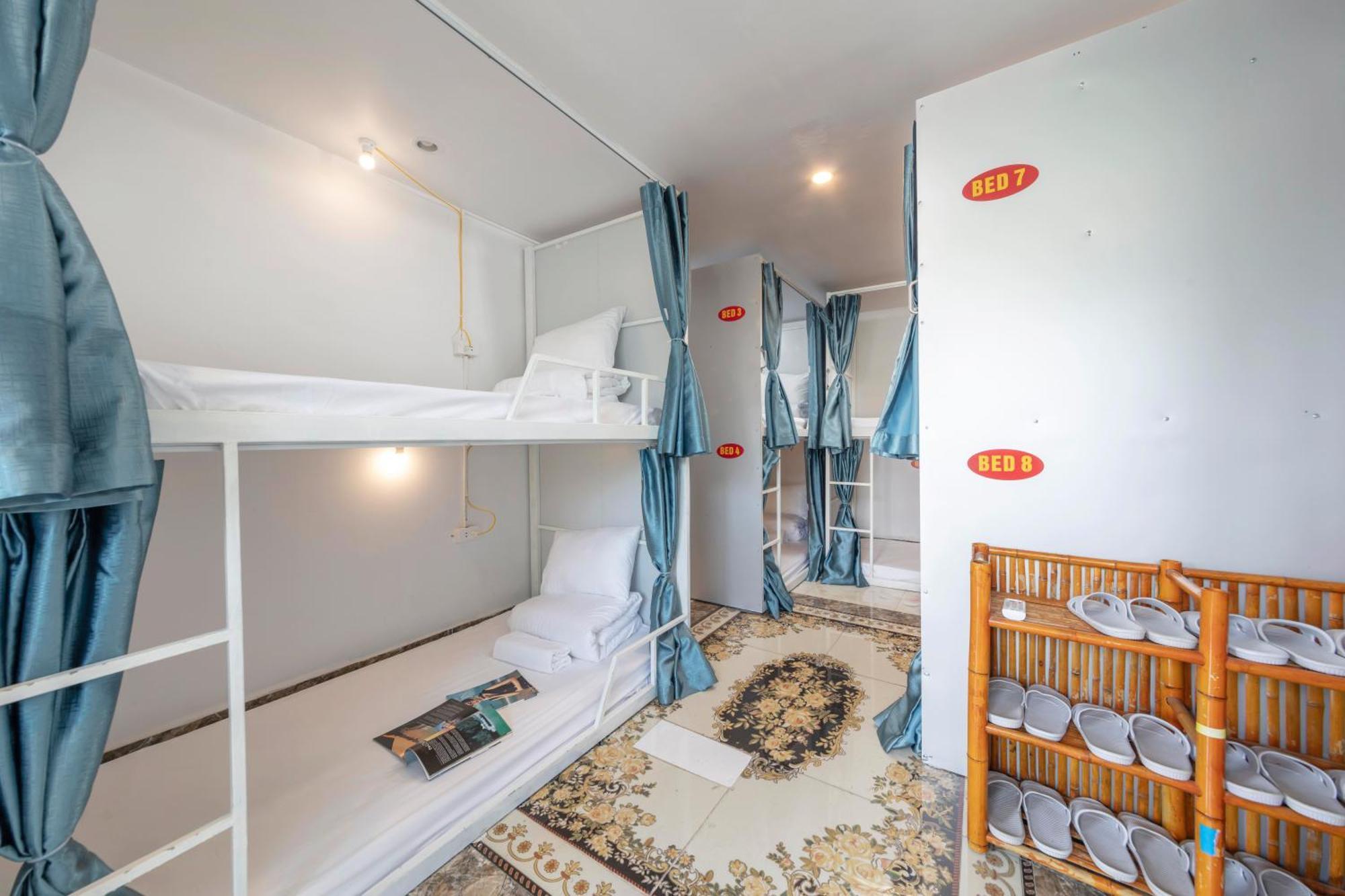 Central Sapa Charm Hotel Eksteriør bilde
